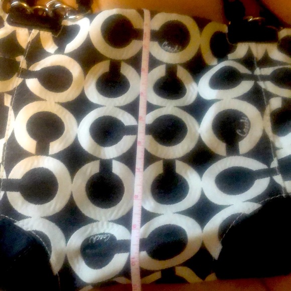 Coach Purse - Picture 7 of 7